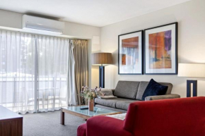 Cosy Apartment in the Heart of Perth CBD, Perth